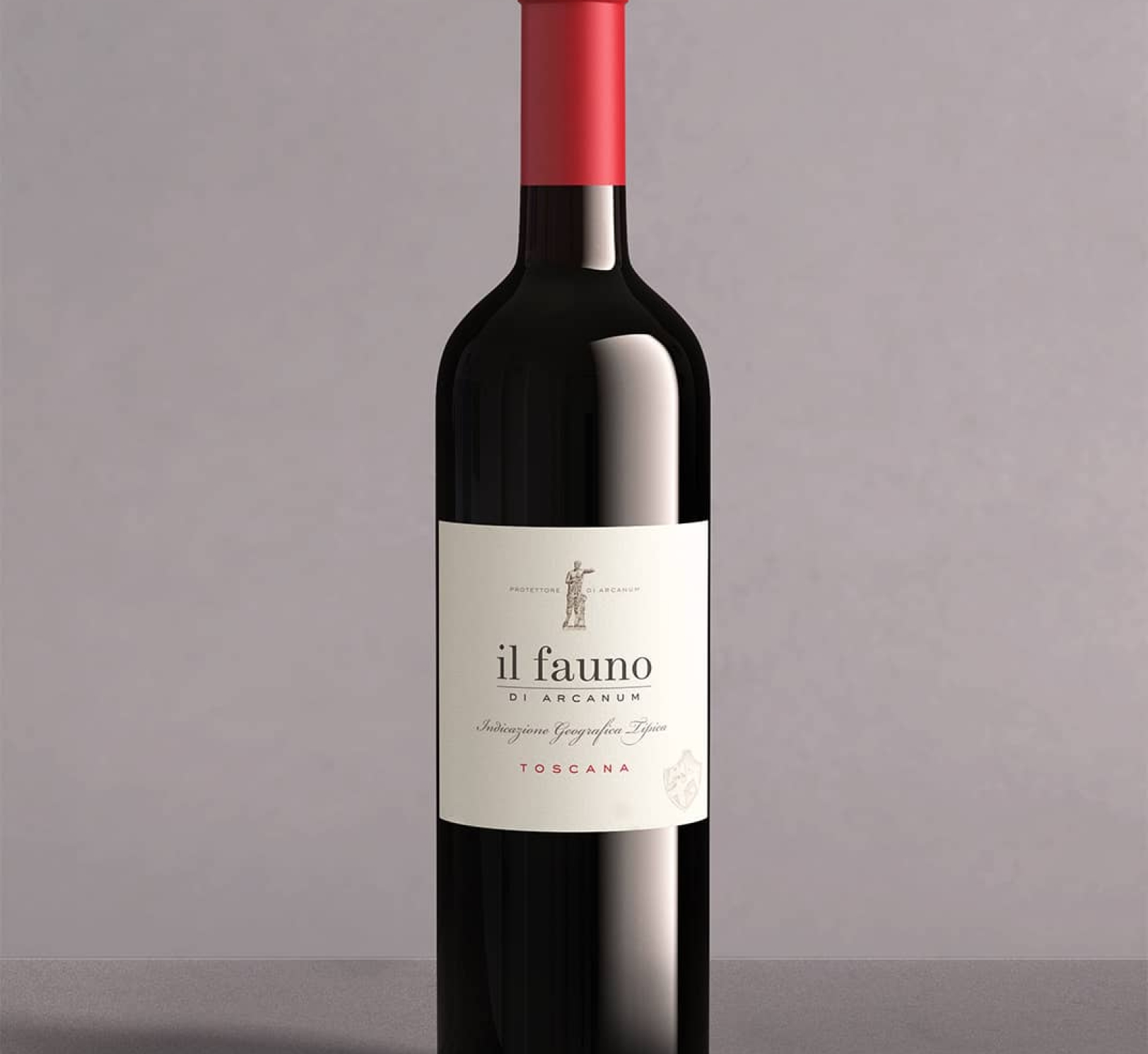 Tenuta di Arceno Il Fauno